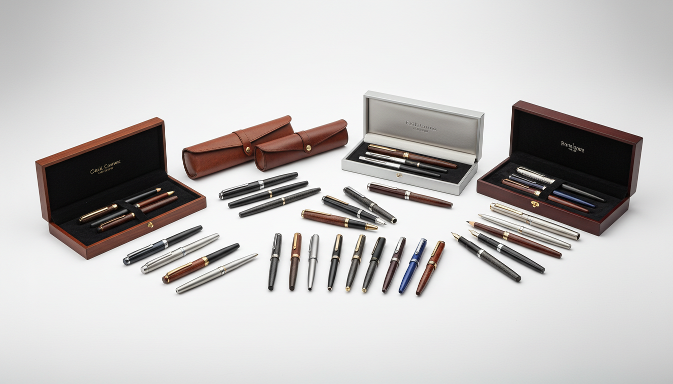Pen Sets
