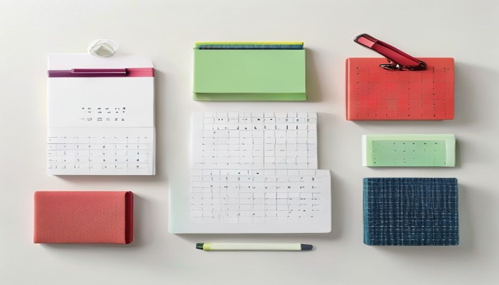 Planners & Calendars