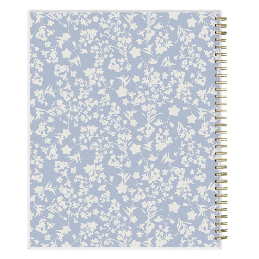 Notebook, 8.5x11, Wildfields - Image 6