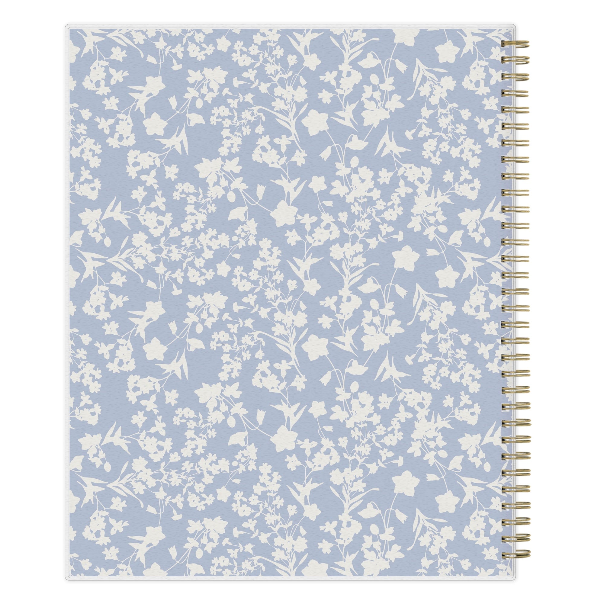 Notebook, 8.5x11, Wildfields - Image 6
