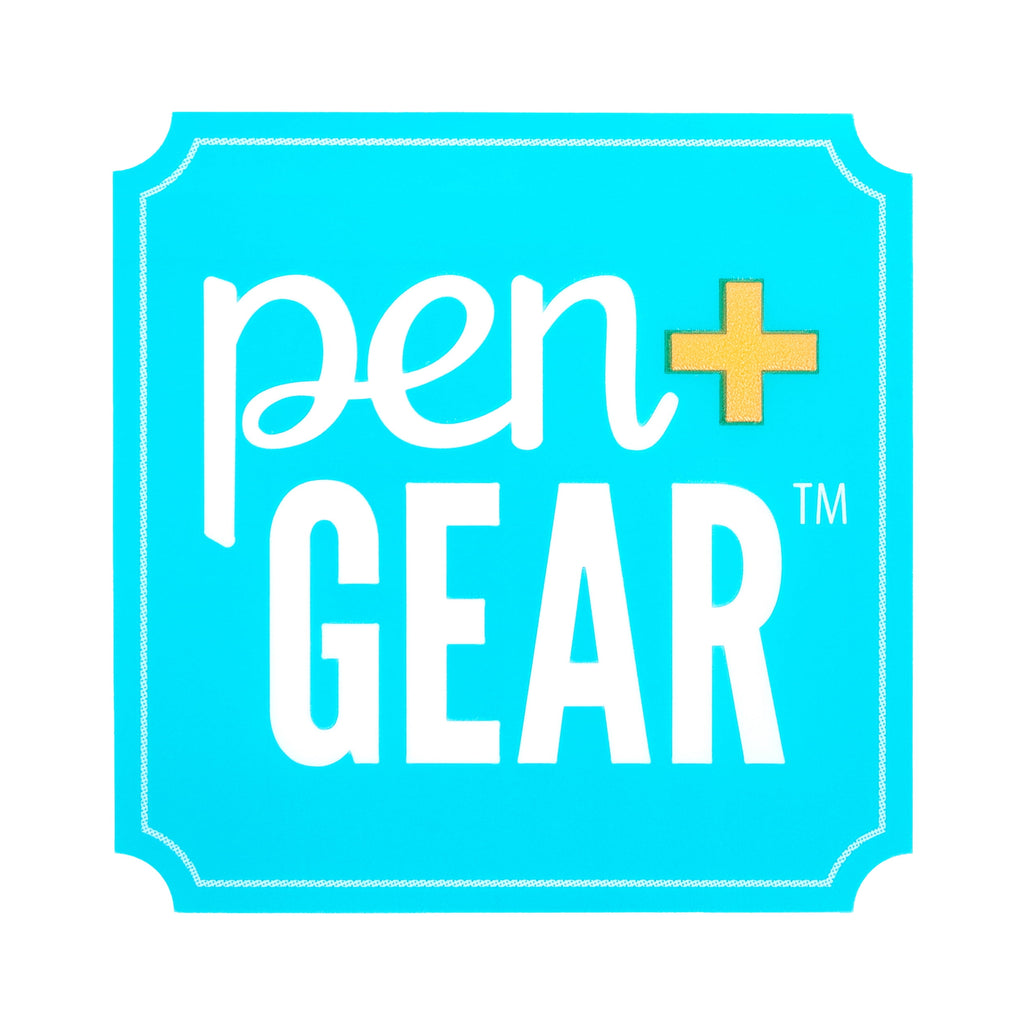Pen+Gear Sketch Diary, 70 Sheets, 5.5" x 8.5", Blue - Image 6