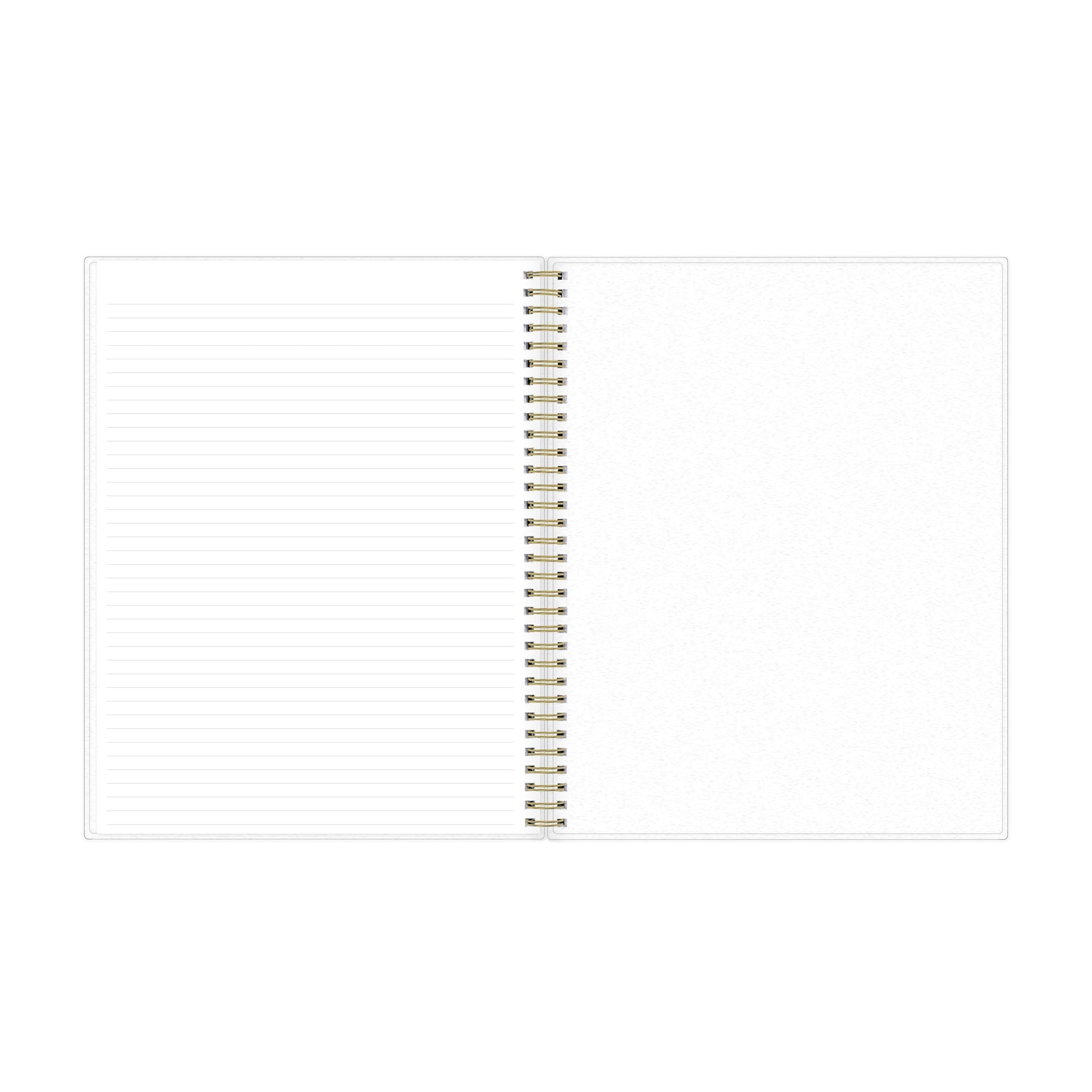 Notebook, 8.5x11, Wildfields - Image 5