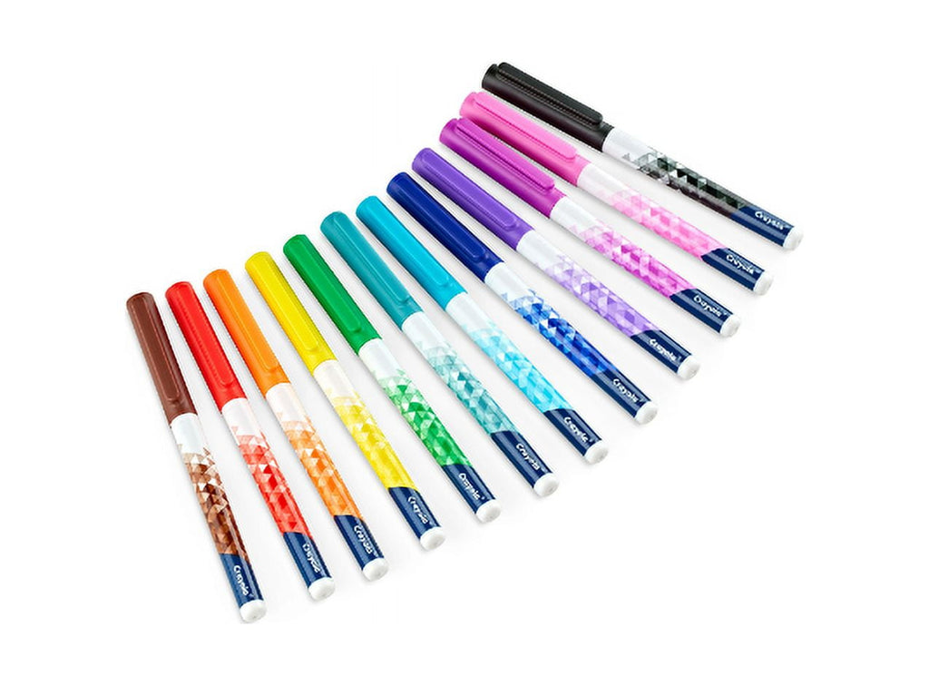 Ultra Fine Point Markers, Art Markers, Gifts for Teens, 12 ct - Image 3