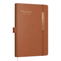 2025-2026 Planner - Academic Weekly & Monthly Planner 2025-2026 with Monthly Tabs,5.7" x 8", Jul. 2025 - Dec. 2026, Daily Planner with Pen H