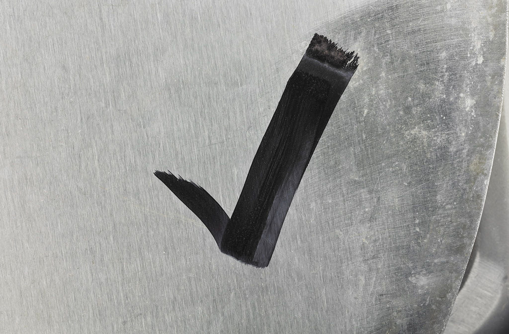 HART 1-Pack Black Monster Chisel Permanent Marker - Image 5