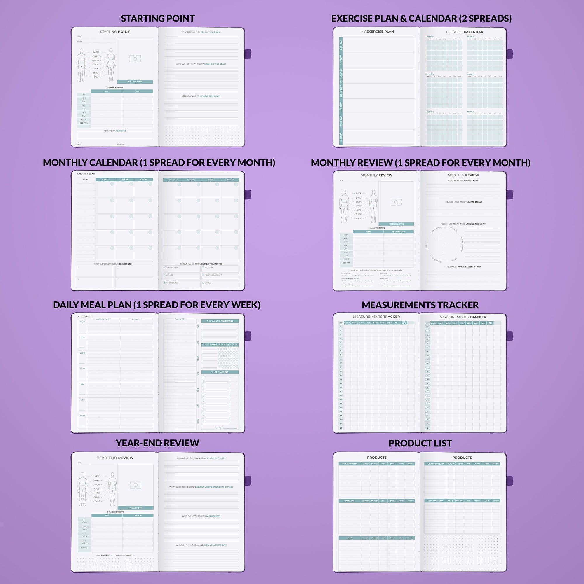 Meal Planner - Image 6