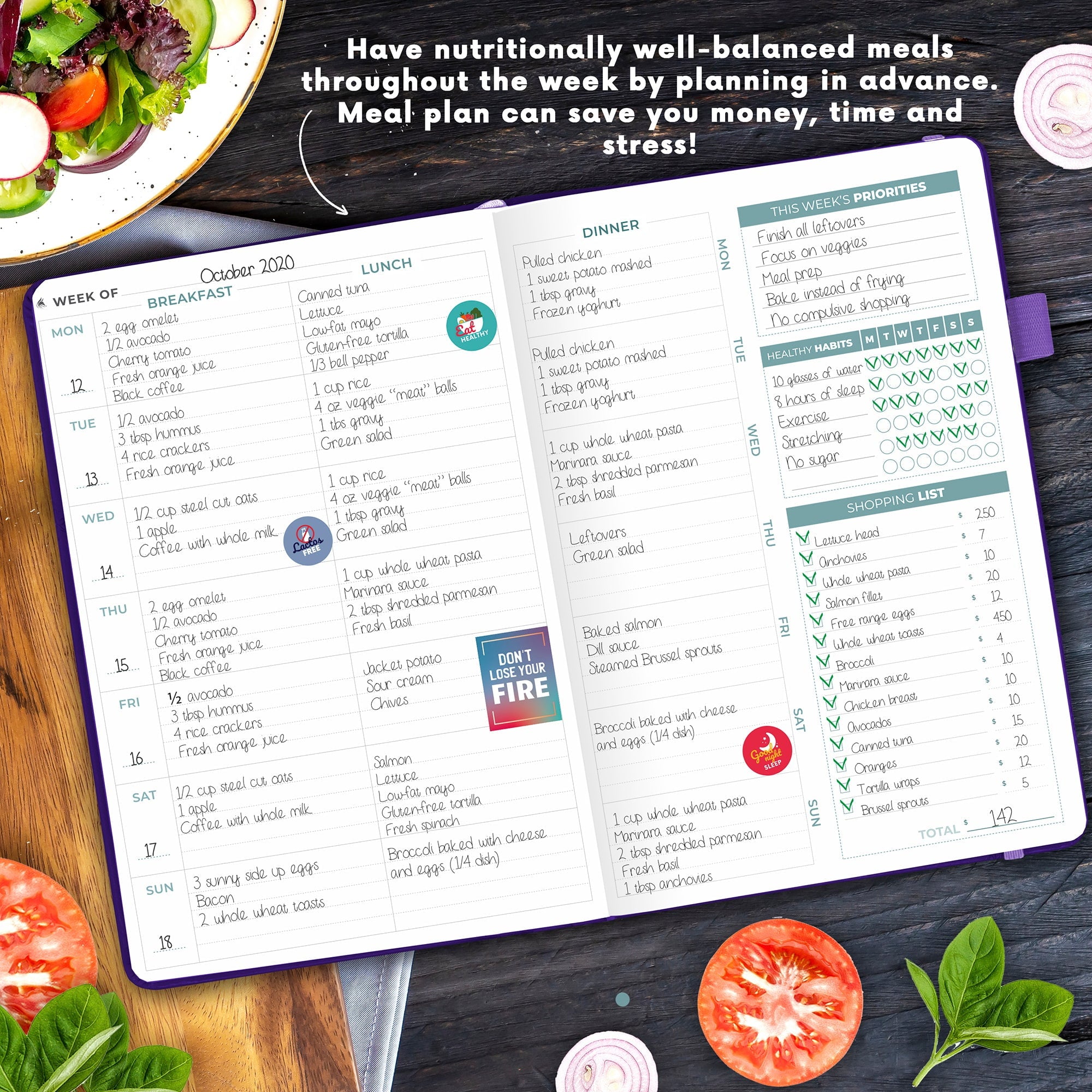 Meal Planner - Image 2