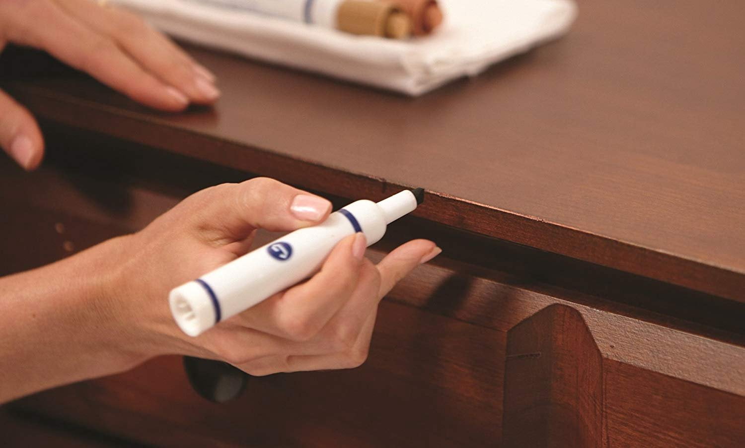 Guardsman Wood Touch-Up Markers - 3 Colors - Touch-Up and Repair Scratches - 465000 - Image 3