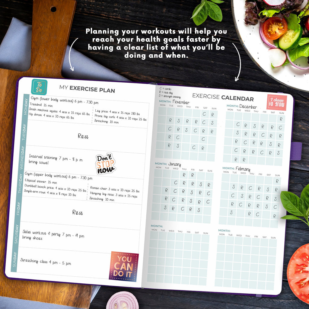 Meal Planner - Image 4