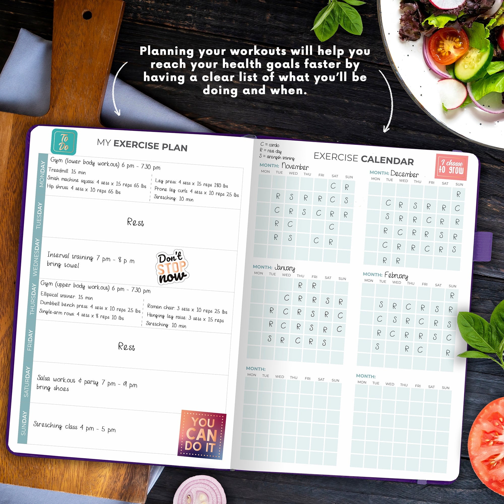 Meal Planner - Image 4