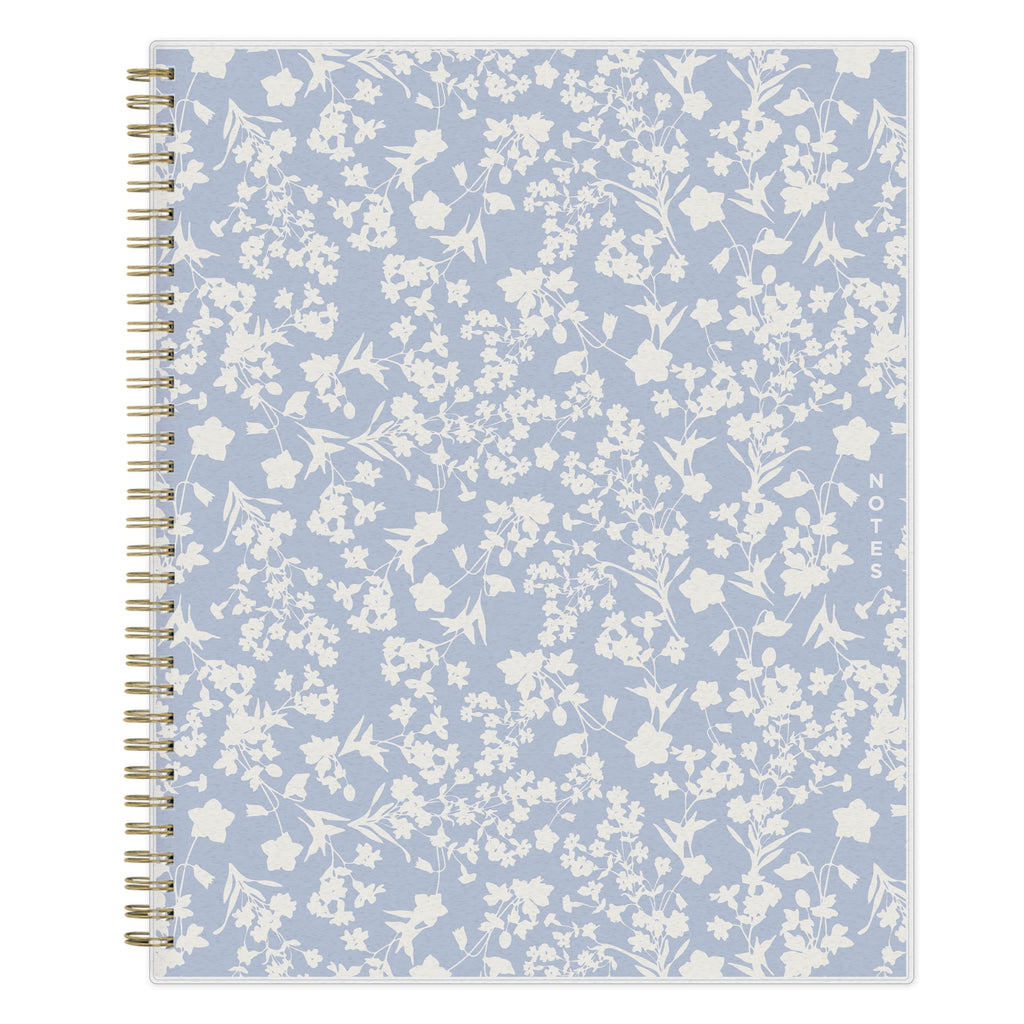 Notebook, 8.5x11, Wildfields - Image 2