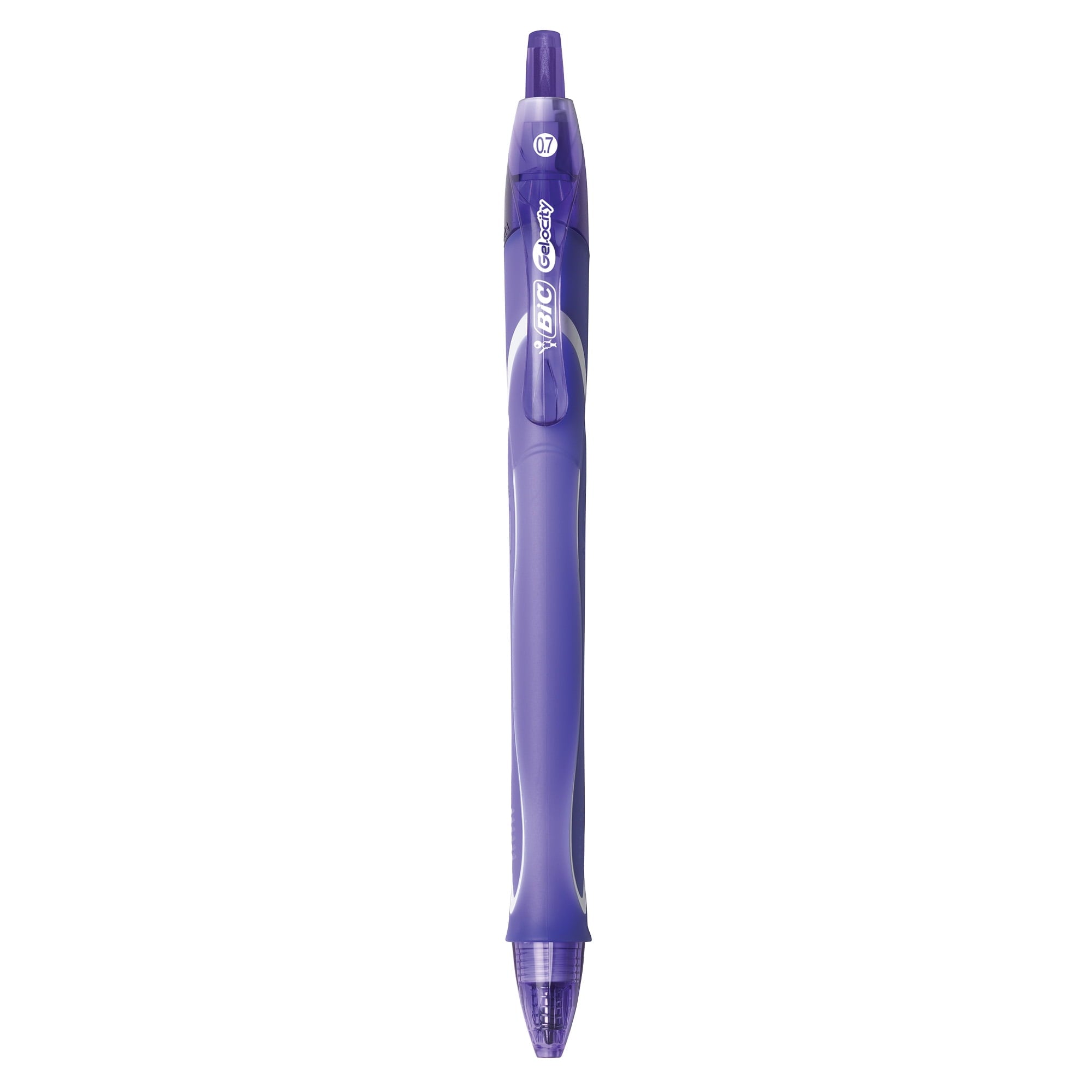 Quick Dry Gel Pens, Medium Point (0.7mm) Assorted Colors, 12-Count - Image 5