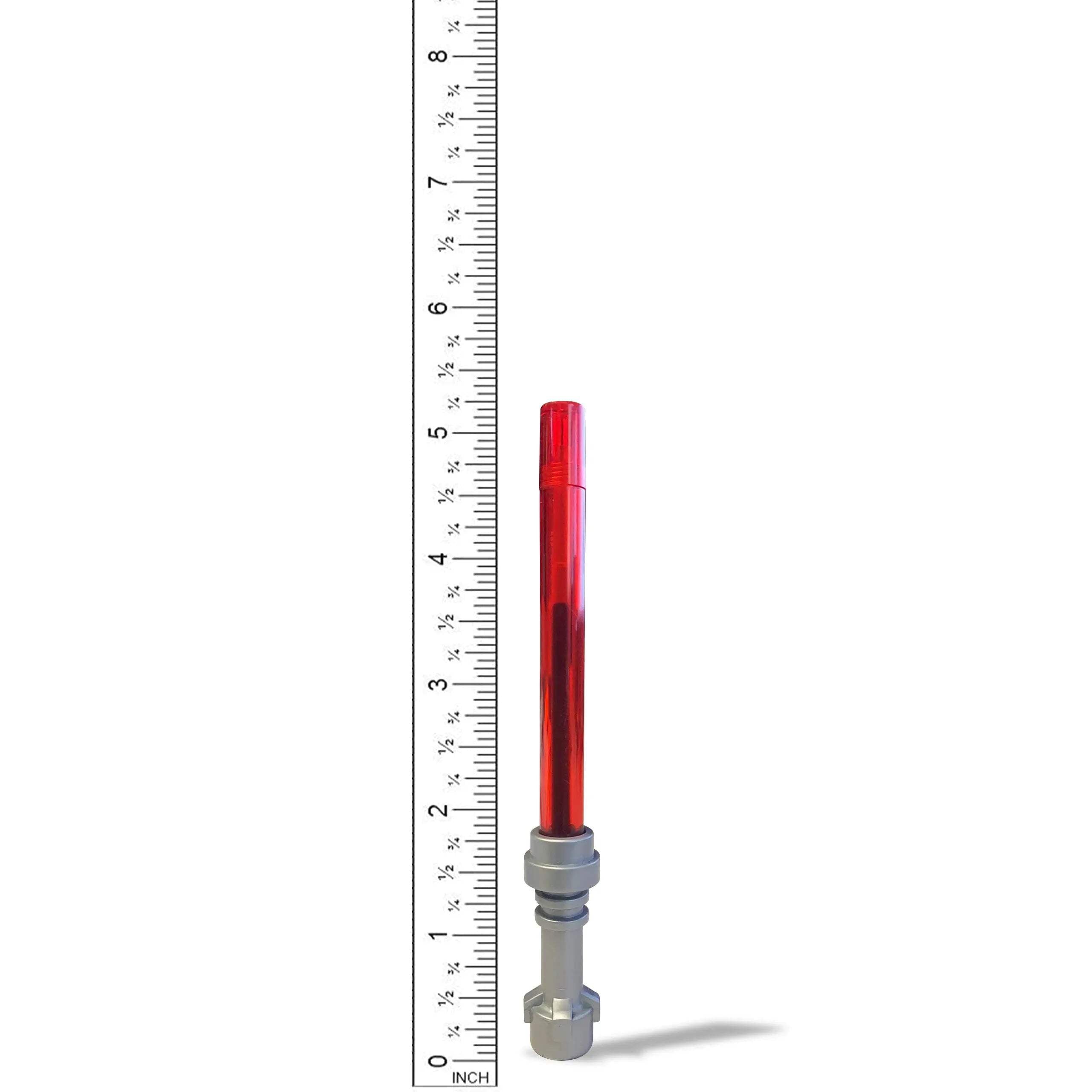 Lightsaber Gel Pen Set - 4 Pack Gel Pens - Image 4