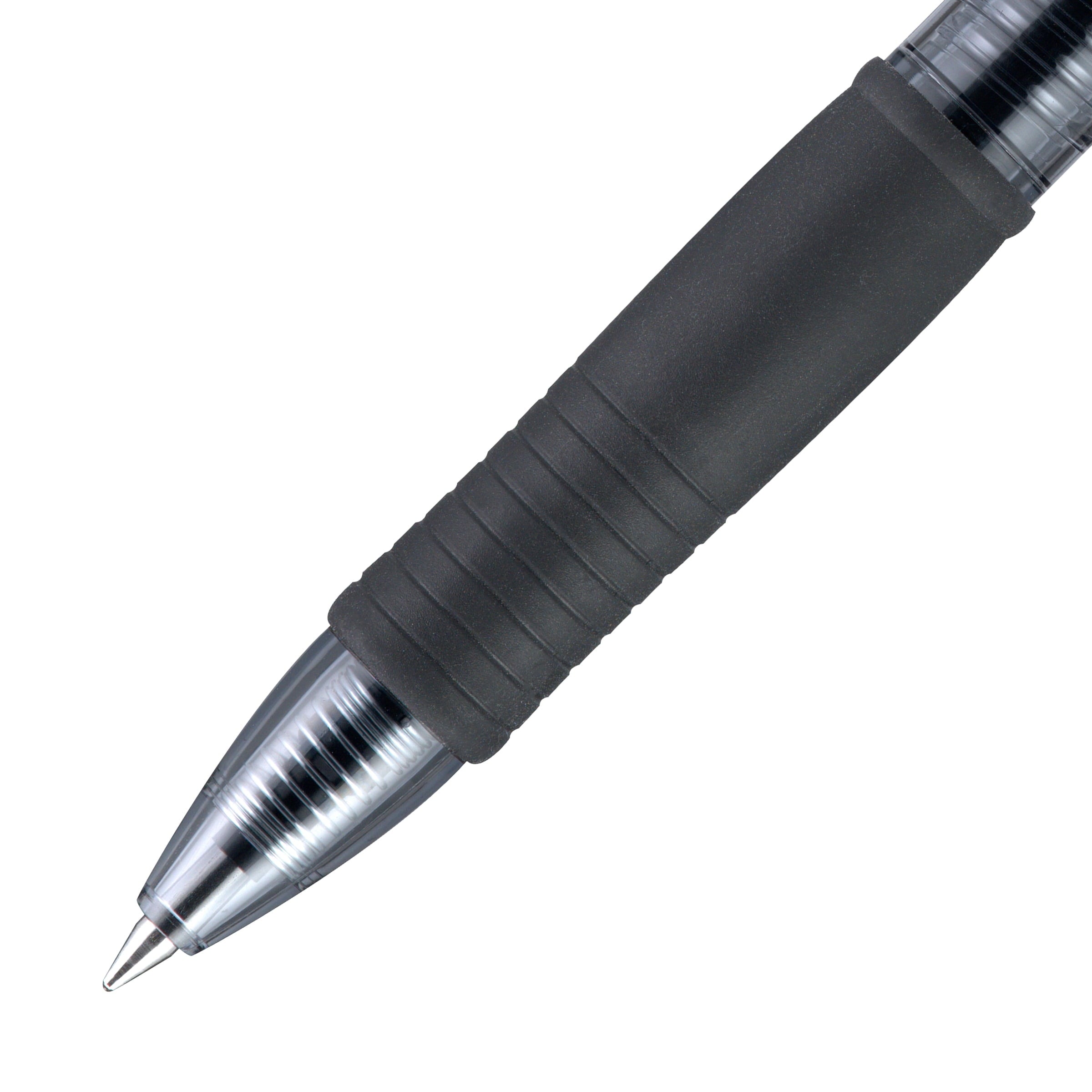 Pilot G2 Retractable Gel Ink Pens, Fine Point, Asst, 5 Count - Image 5