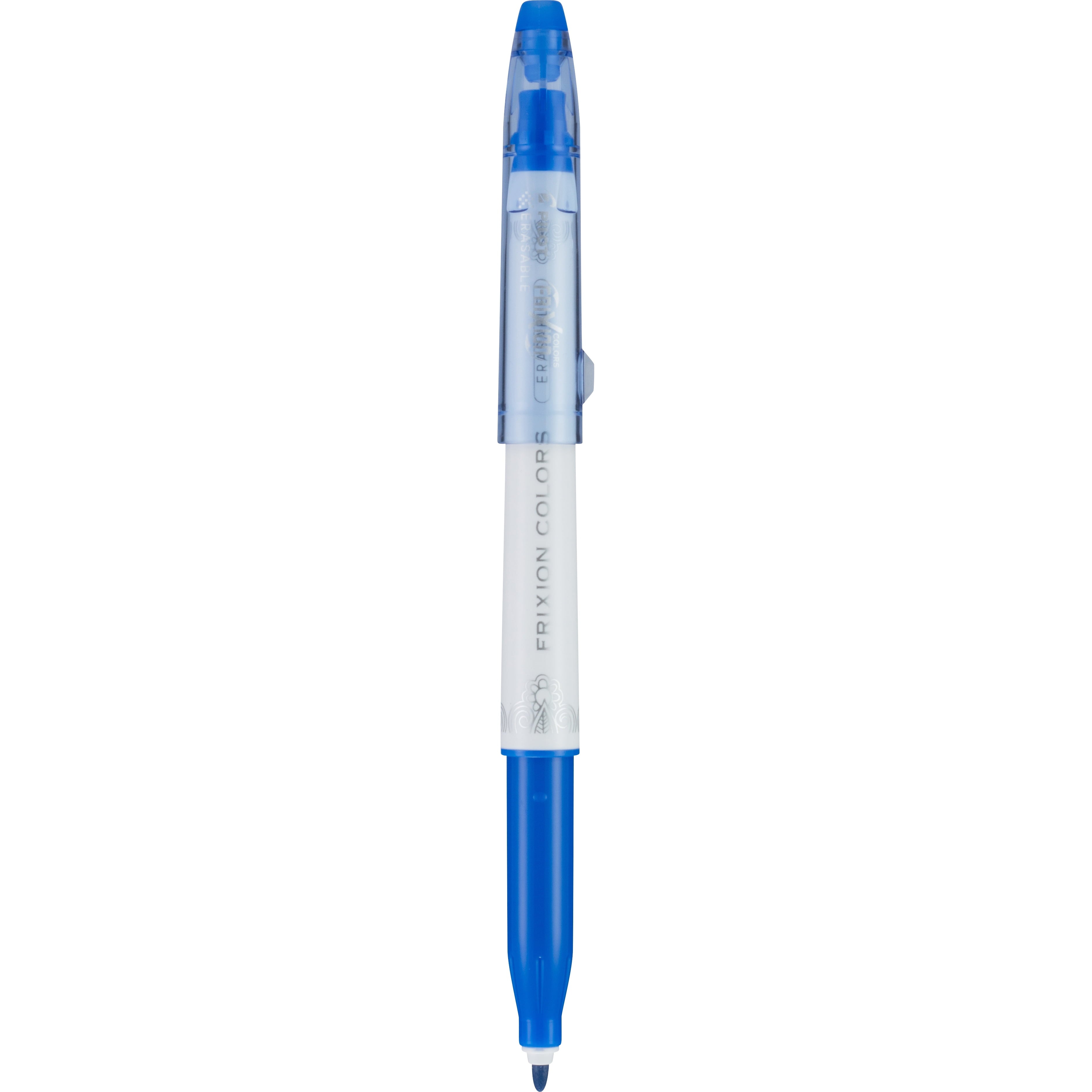 FriXion Erasable Color Markers, Bold Point, Assorted Ink, 8 Count - Image 4