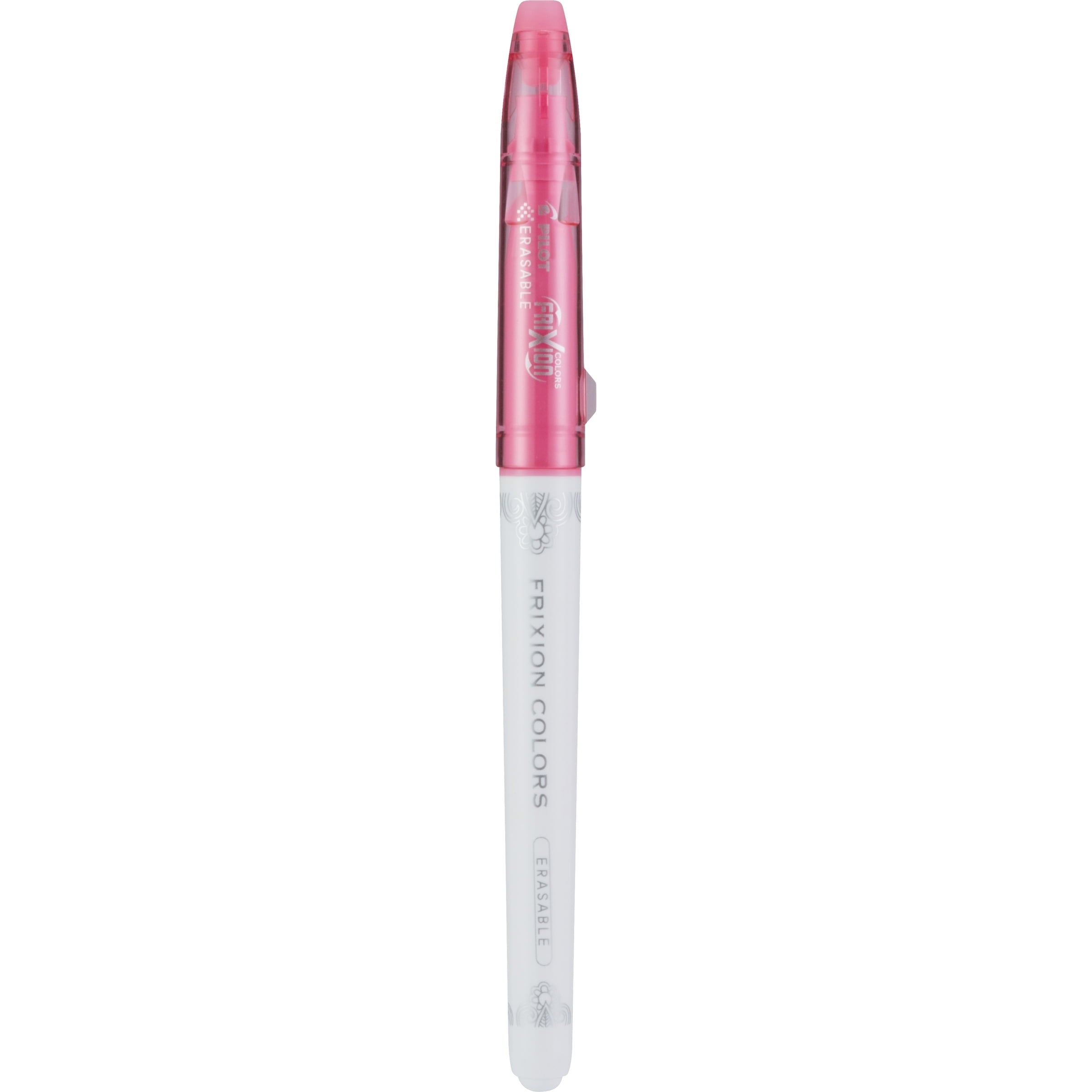 FriXion Erasable Color Markers, Bold Point, Assorted Ink, 8 Count - Image 5