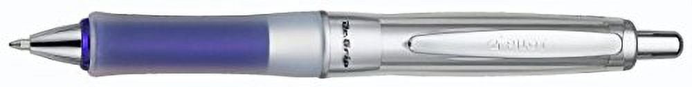Limited Retractable Rolling Ball Gel Pen with Center of Gravity Ballpoint Set - Image 5