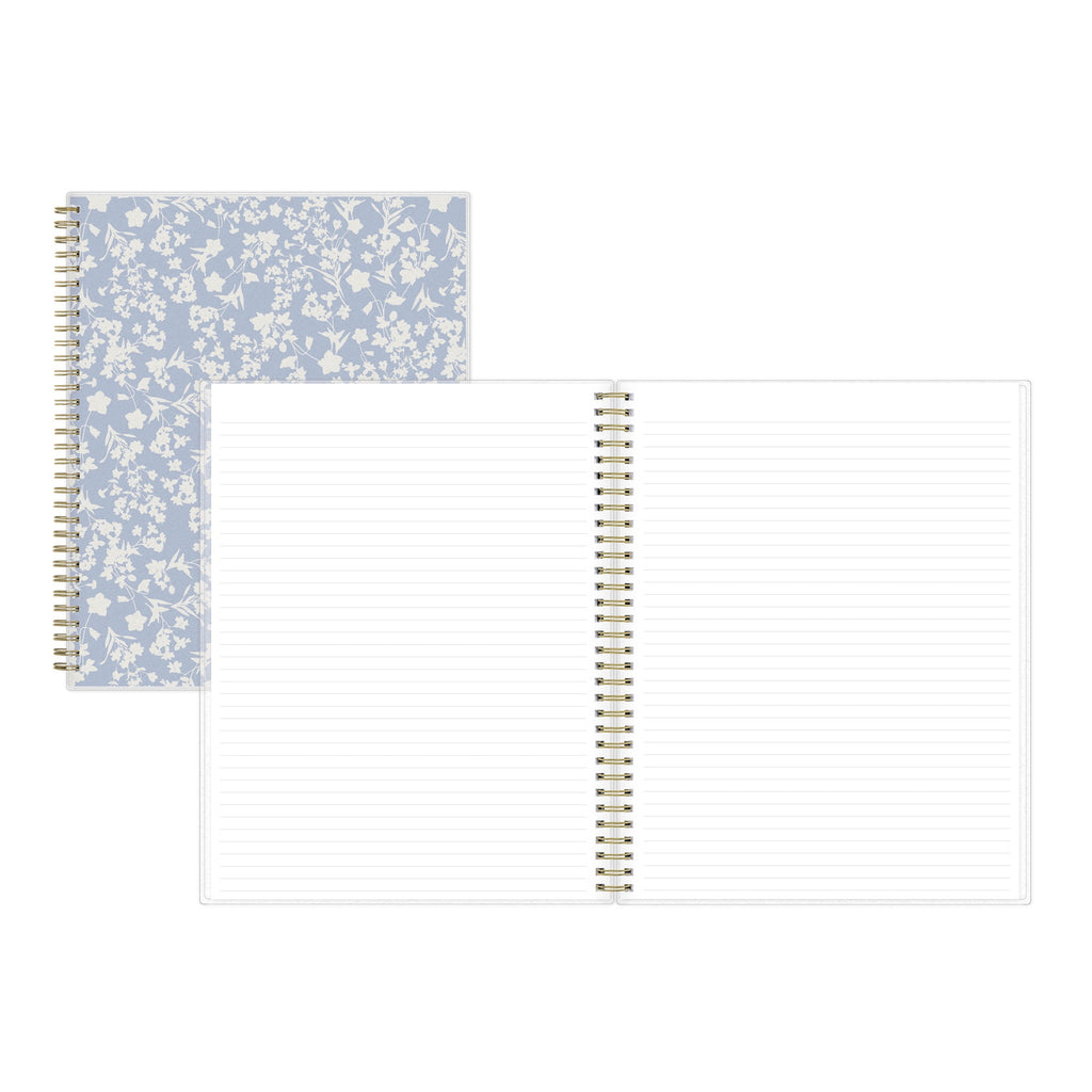 Notebook, 8.5x11, Wildfields - Image 3