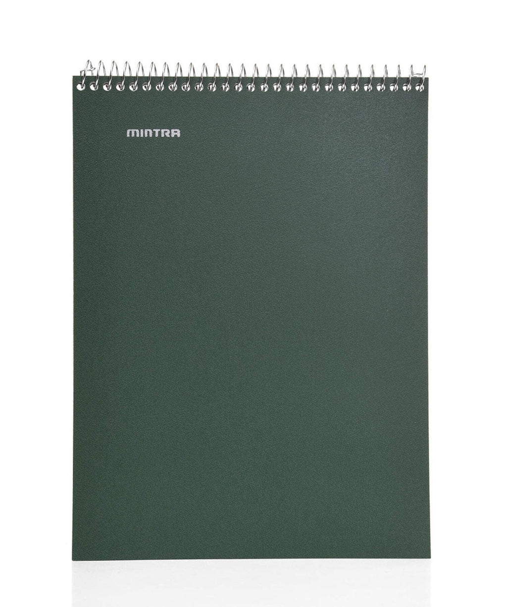 Notebook 8.5x11, 100 Pages - Image 4