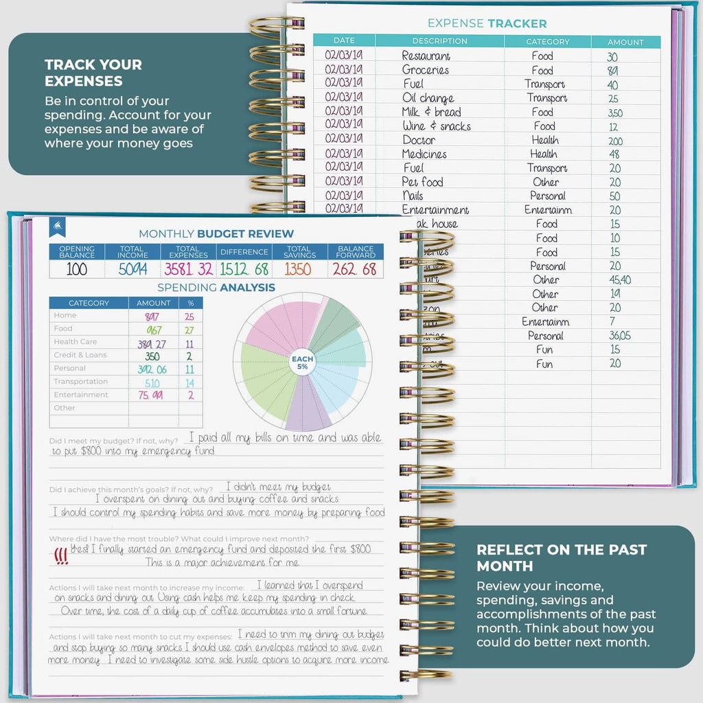 Budget Planner - Image 5