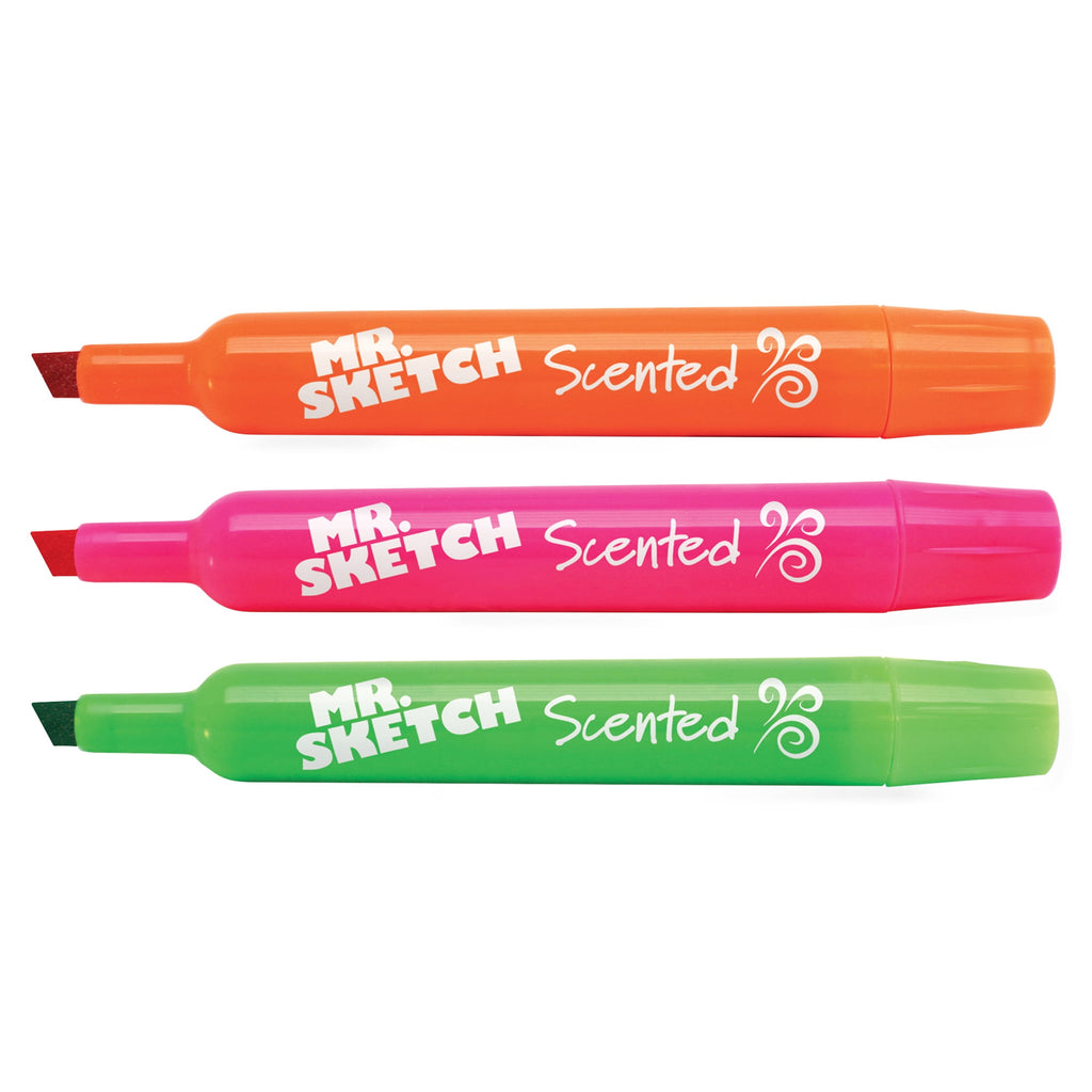 Mr. Sketch, Stix Classpack Scented Markers, 216 / Box - Image 3