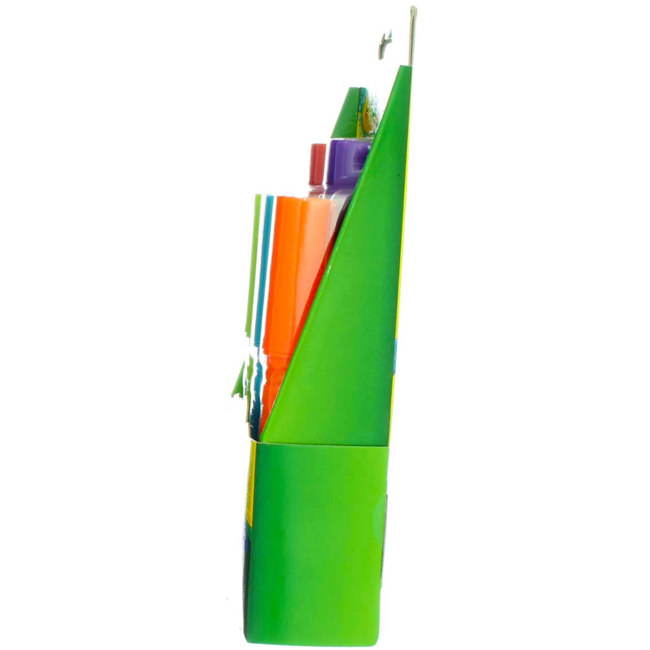 Bathtub Markers, 5 Count, Assorted Colors - Image 2