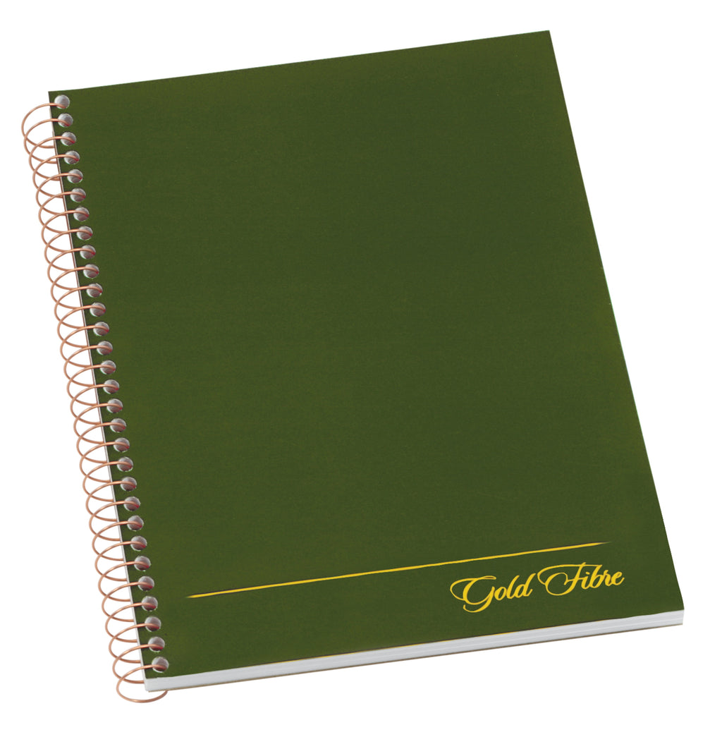 Classic Project Planner Notebook, Spiral Bound, 84 Sheets
