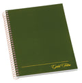 Classic Project Planner Notebook, Spiral Bound, 84 Sheets
