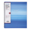 2026-2027 Monthly Academic Year Planner Calendar, July 2026 - June 2027, 8" x 10", Monthly Layout, Flexible Cover, La...