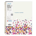2026-2027 Weekly and Monthly Academic Year Student Planner Calendar, July 2026 - June 2027, 8.5" x 11", Flexible Cove...
