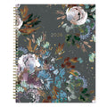 2026 Weekly and Monthly Planner Calendar, January 2026 - December 2026, 8.5" x 11", Flexible Cover, Laminated Tabs, D...