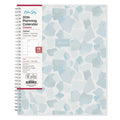 2026 Weekly and Monthly Planner Calendar, January 2026 - December 2026, 8.5" x 11", Flexible Frosted Cover, Laminated...