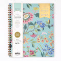 2026-2027 Monthly Academic Year Planner Calendar, July 2026 - June 2027, 8" x 10", Monthly Layout, Flexible Cover, Wi...