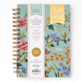 2026-2027 Weekly and Monthly Academic Year Planner Calendar, July 2026 - June 2027, 5.875" x 8.625",Storage Pocket, S...