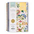 Day Designer 2026-2027 Weekly and Monthly Academic Year Planner Calendar, July 2026 - June 2027, 5" x 8", Clear Pocke...