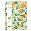 Blue Sky Day Designer 2026-2028 Monthly Academic Year 24 Month Planner Calendar, July 2026 - June 2028, 8.5" x 11", Flexible Cover, Stapled