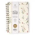 The Everygirl 2026-2027 Weekly and Monthly Academic Year Planner Calendar, July 2026 - June 2027, 5" x 8", Flexible C...