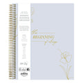 Wedding Non-Dated Planner, 8.5" x 11", Love Air