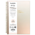 Bossbabe for Blue Sky Monthly Weekly Planner, 5" x 8", Wanisa 15-Month (April 2026 - June 2027)