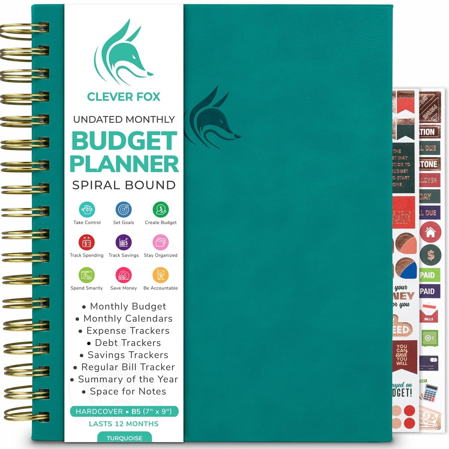 Budget Planner