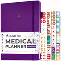 Medical Planner 12-Month