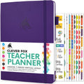 Planner - Purple