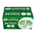 Bulk Markers for Kids, 24 Packs of 10, Broad Line, Bulk Classroom Supplies