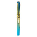 12 Super Fine Tip Ballpoint Pen Set 0.5mm Fine Tip for Exams,Bible Journaling,Notes,Sketching,Smoothing (10ml) for Of...