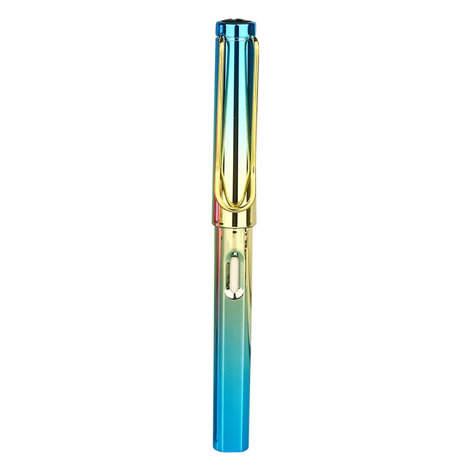 12 Super Fine Tip Ballpoint Pen Set 0.5mm Fine Tip for Exams,Bible Journaling,Notes,Sketching,Smoothing (10ml) for Of...