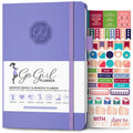 GoGirl Weekly Planner - A5