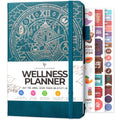 Legend Wellness Planner & Food Journal