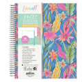 for Monthly Weekly Planner, 7" x 9", Otto Blue 15-Month (April 2026 - June 2027)