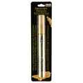 DecoColor Premium Gold Metallic Chisel Paint Marker, 1 Count