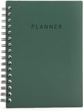 Office Undated Weekly/Monthly Planner